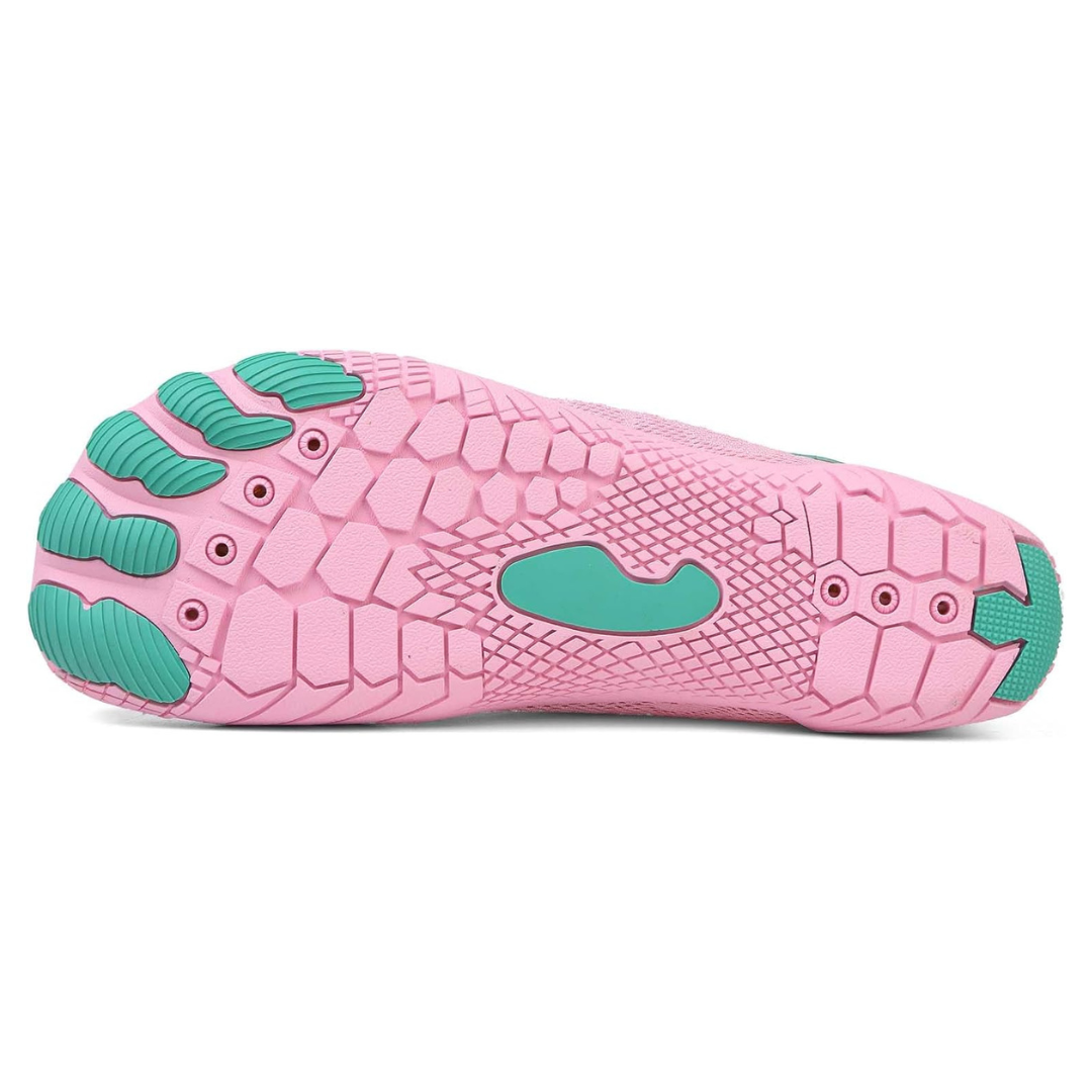 פלקסמור אקטיב - נעלי נוחות וספורט (יחפנים)