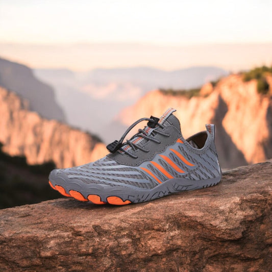 פלקסמור דינמי - נעלי נוחות וספורט (יחפנים)