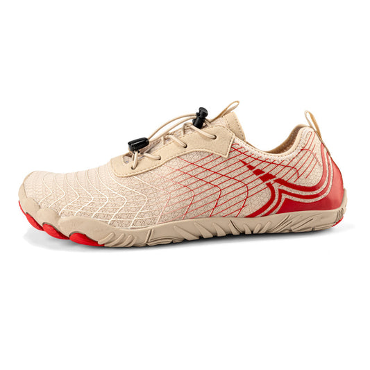 פלקסמור פלו - נעלי נוחות וספורט (יחפנים)